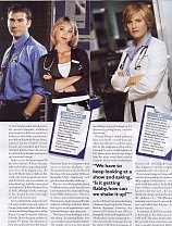 Staying Alive article page 2