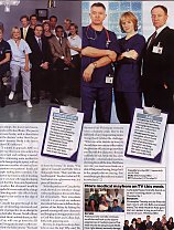 Staying Alive article page 3