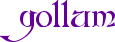 gollum