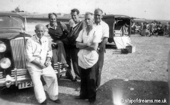 Malta Story location photo