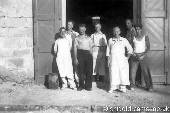 Malta Story location photo