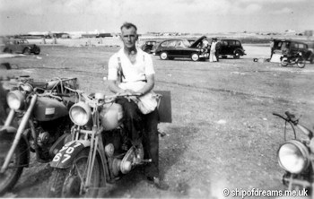 Malta Story location photo