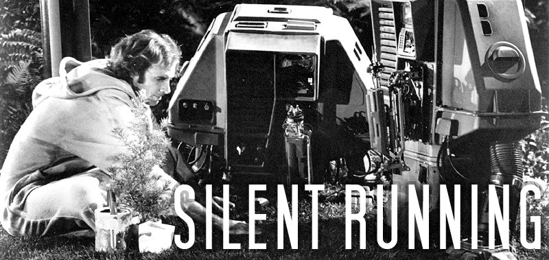 Silent Running